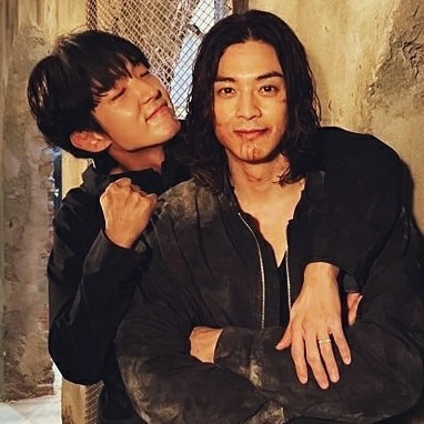 IG @actor_jg
