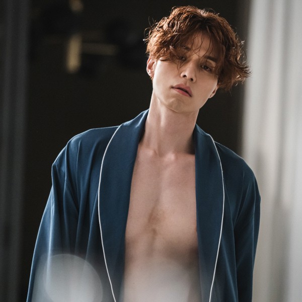 《九尾狐傳》李棟旭