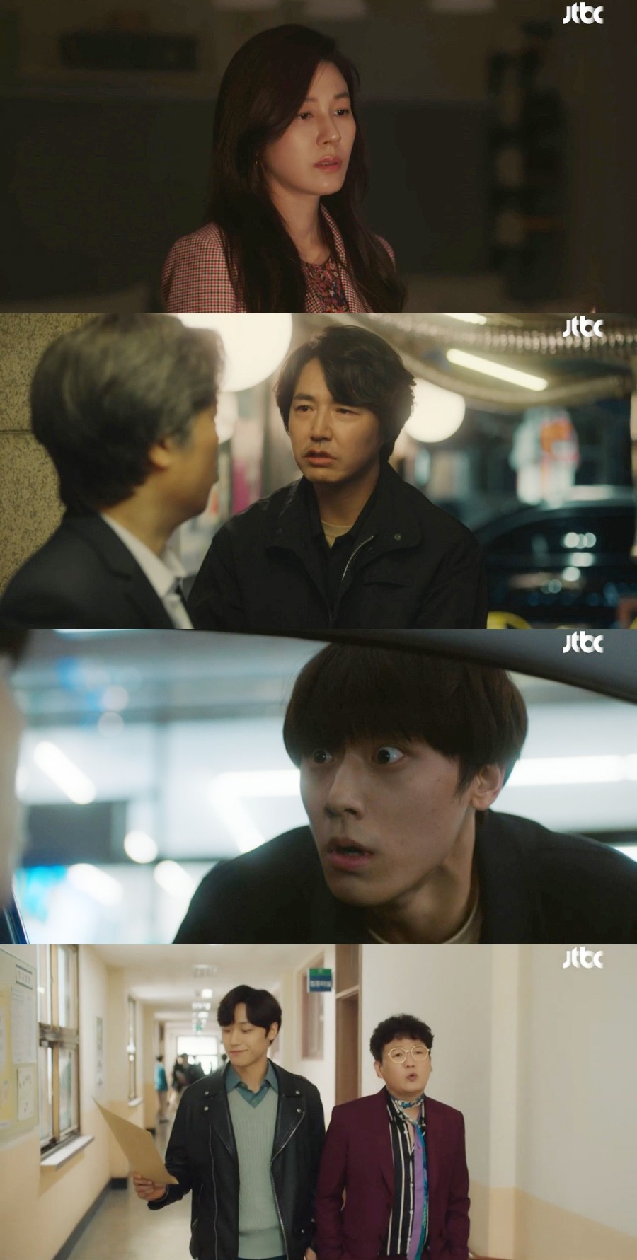 《回到18歲》首播劇情