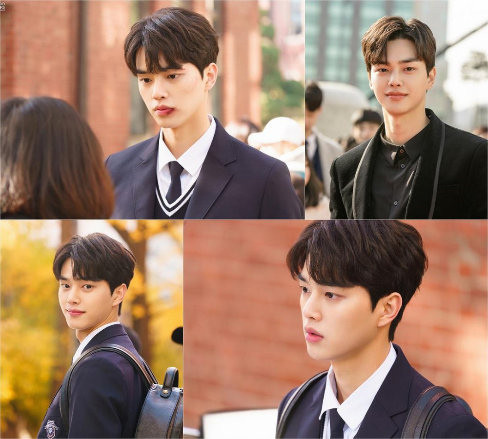 《喜歡的話請響鈴》