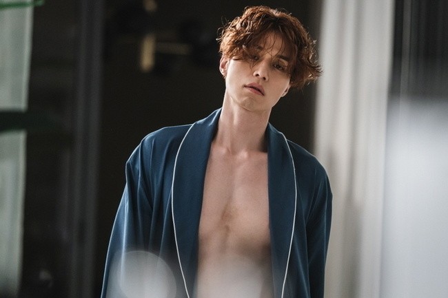 《九尾狐傳》李棟旭劇照