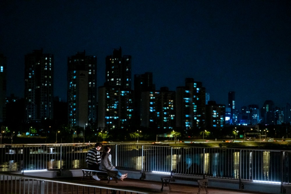 《Start Up》秀智 南柱赫劇照