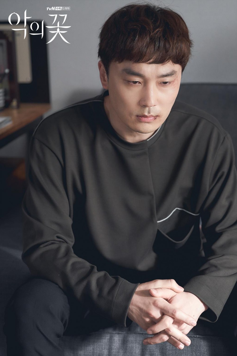 《惡之花》最新劇照