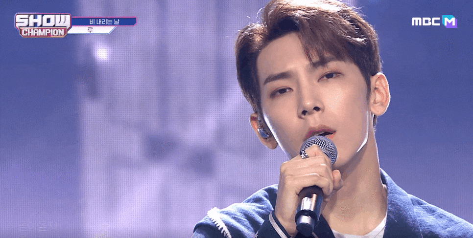 朴賢俊是歌手出身