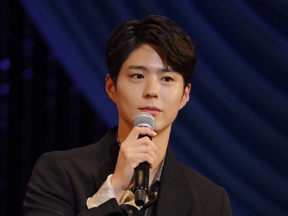 朴寶劍《青春紀錄》浪漫筷子進行曲 其實已經先和「他」合奏過了～