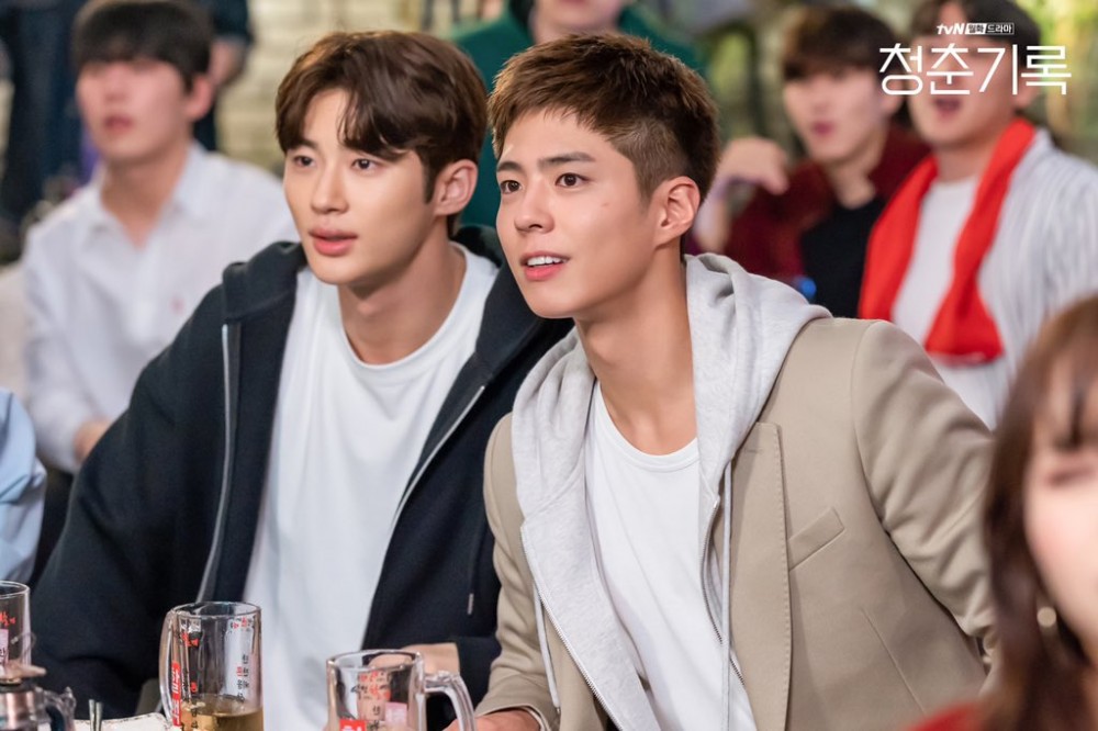 tvN