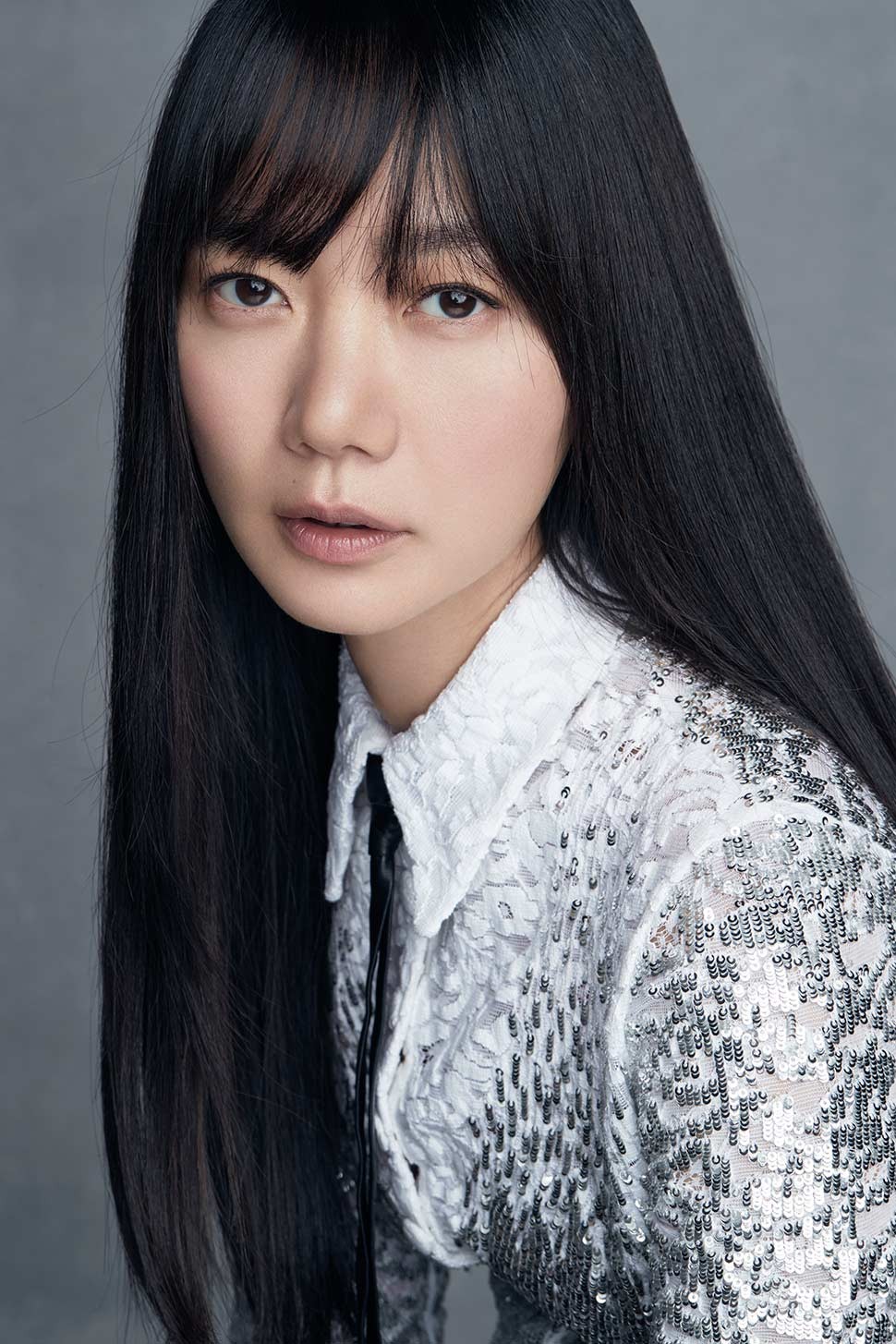 裴斗娜確定出演Netflix原創科幻短劇《寂靜的大海》
