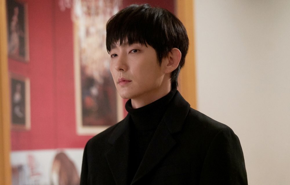 《惡之花》李準基