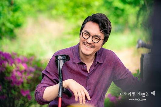 《當我最漂亮的時候》