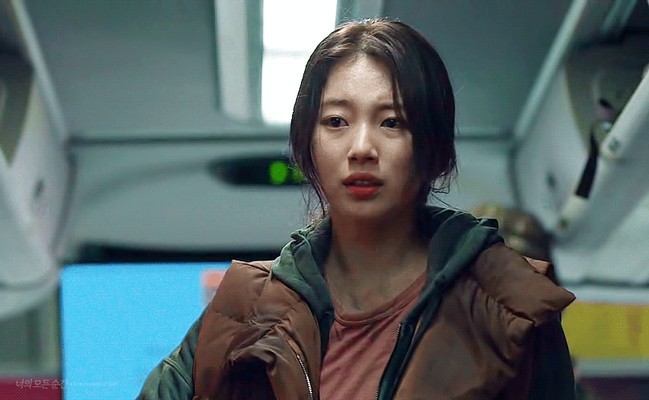 秀智有望參與漫威電視劇《Silk》