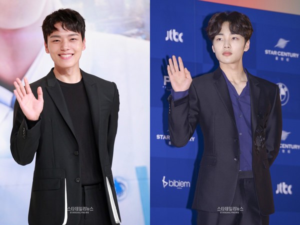 金旻載、呂珍九