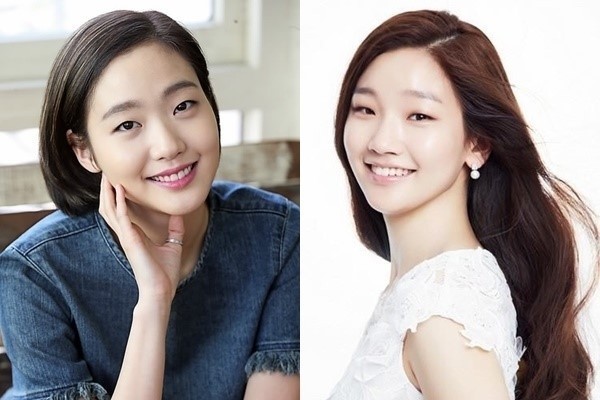 金高銀、朴素丹