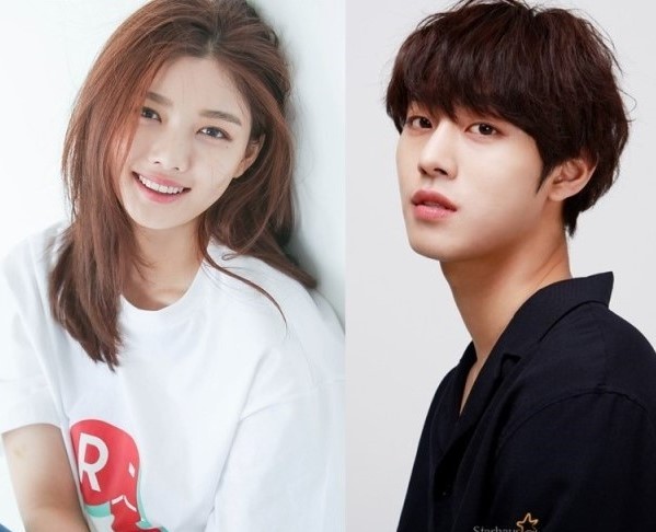 金裕貞有望搭檔安孝燮主演史劇《紅天機》