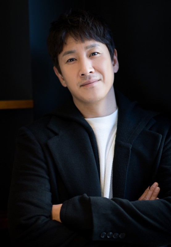 OCN《Voice4》李善均