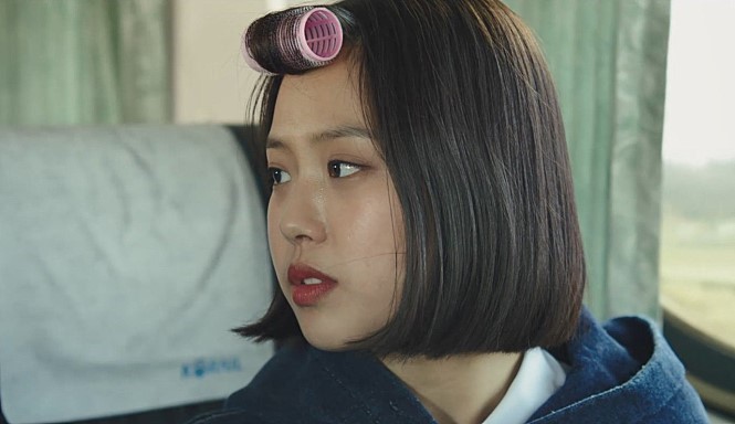 高敏詩電影《魔女》
