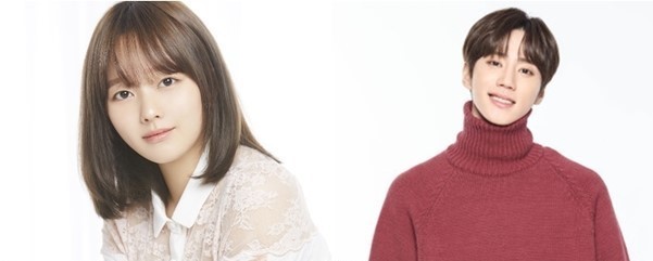 KBS新劇《Imitation》 出演陣容顏值爆表～