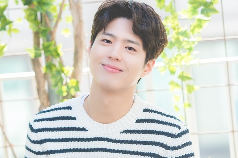 朴寶劍《青春紀錄》惡角逼真帥氣 曾出演過《記得你》危險天才罪犯！