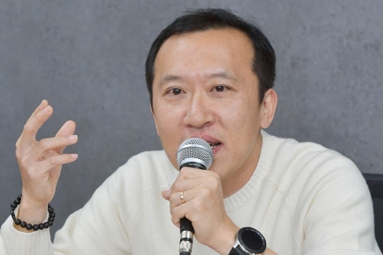 林尚春編劇《2020韓國大眾文化藝術獎》獲獎