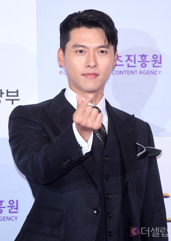 玄彬《2020韓國大眾文化藝術獎》獲獎