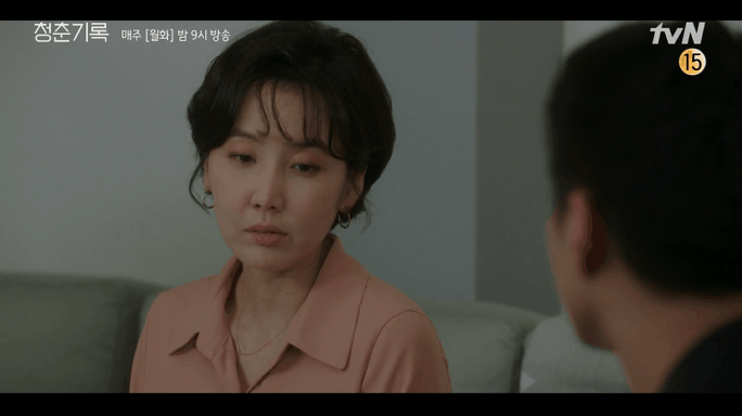 《青春紀錄》結局劇透