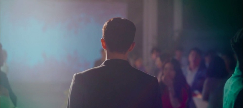 《Start-Up》第1-2集劇情