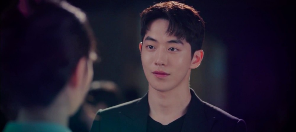 《Start-Up》第1-2集劇情