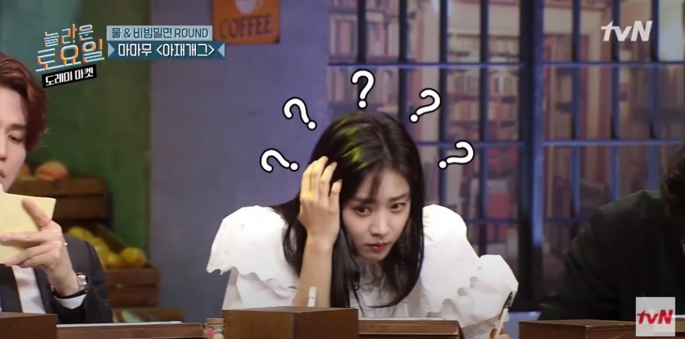 李棟旭&曹寶兒&金汎出演韓綜《驚人的星期六》，三人爆笑反轉魅力超吸睛～