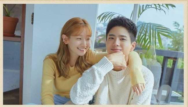 《青春紀錄》9月第四周話題性排行冠軍