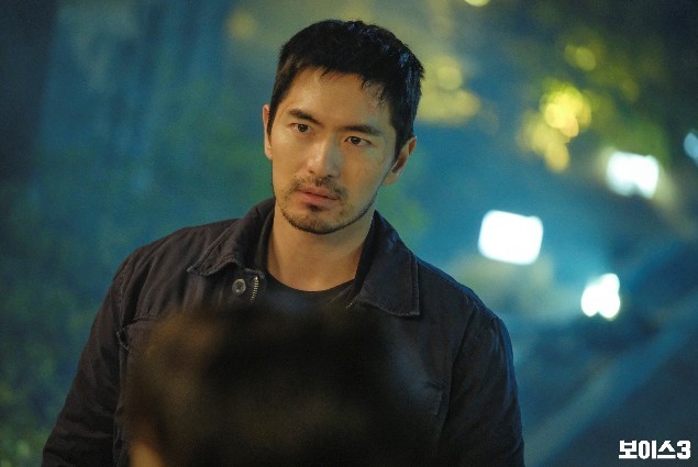 《Voice3》李陣郁