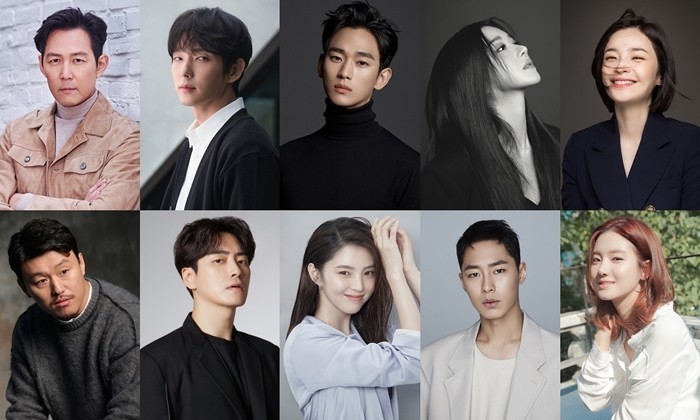 【2020 AAA】頒獎典禮眾星雲集 李準基、金秀賢、徐睿知、MAMAMOO等演員&歌手將出席