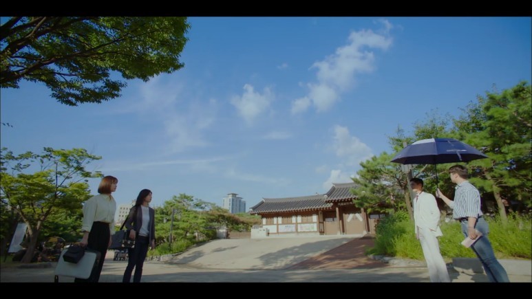 《青春紀錄》結局劇透