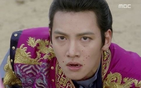 池昌旭出道12周年！SNS自爆拍攝《都市男女的愛情法》畫報