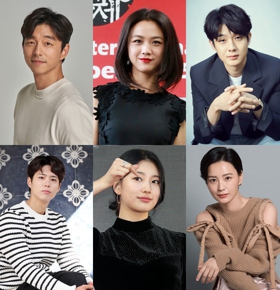 孔劉&湯唯主演《Wonderland》於海外Netflix上架 朴寶劍、秀智、崔宇植、鄭有美皆參與其中~