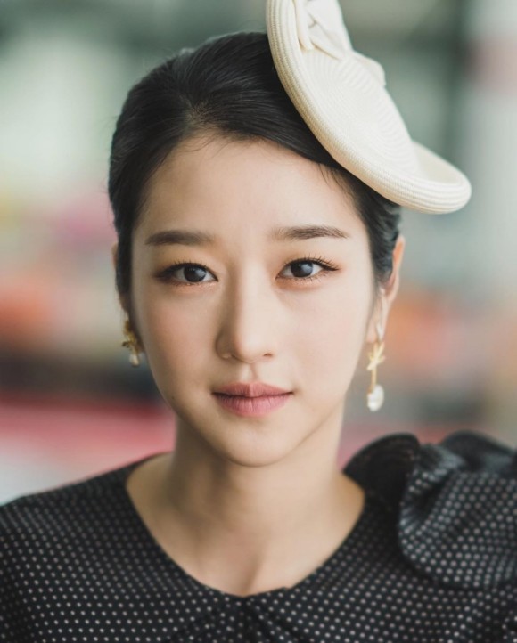 徐睿知有望主演OCN妖怪題材新劇《Island》