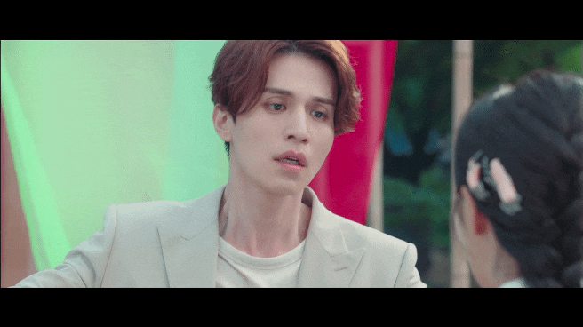 《九尾狐傳》第五、六集劇情