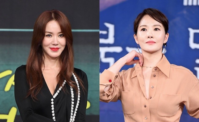 《W》嚴正花、金宣兒