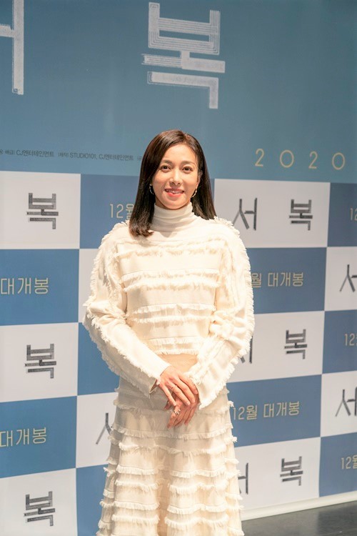 孔劉《徐福》發表會大讚朴寶劍反轉魅力，導演爆料徐福好奇心超強又愛頂嘴～