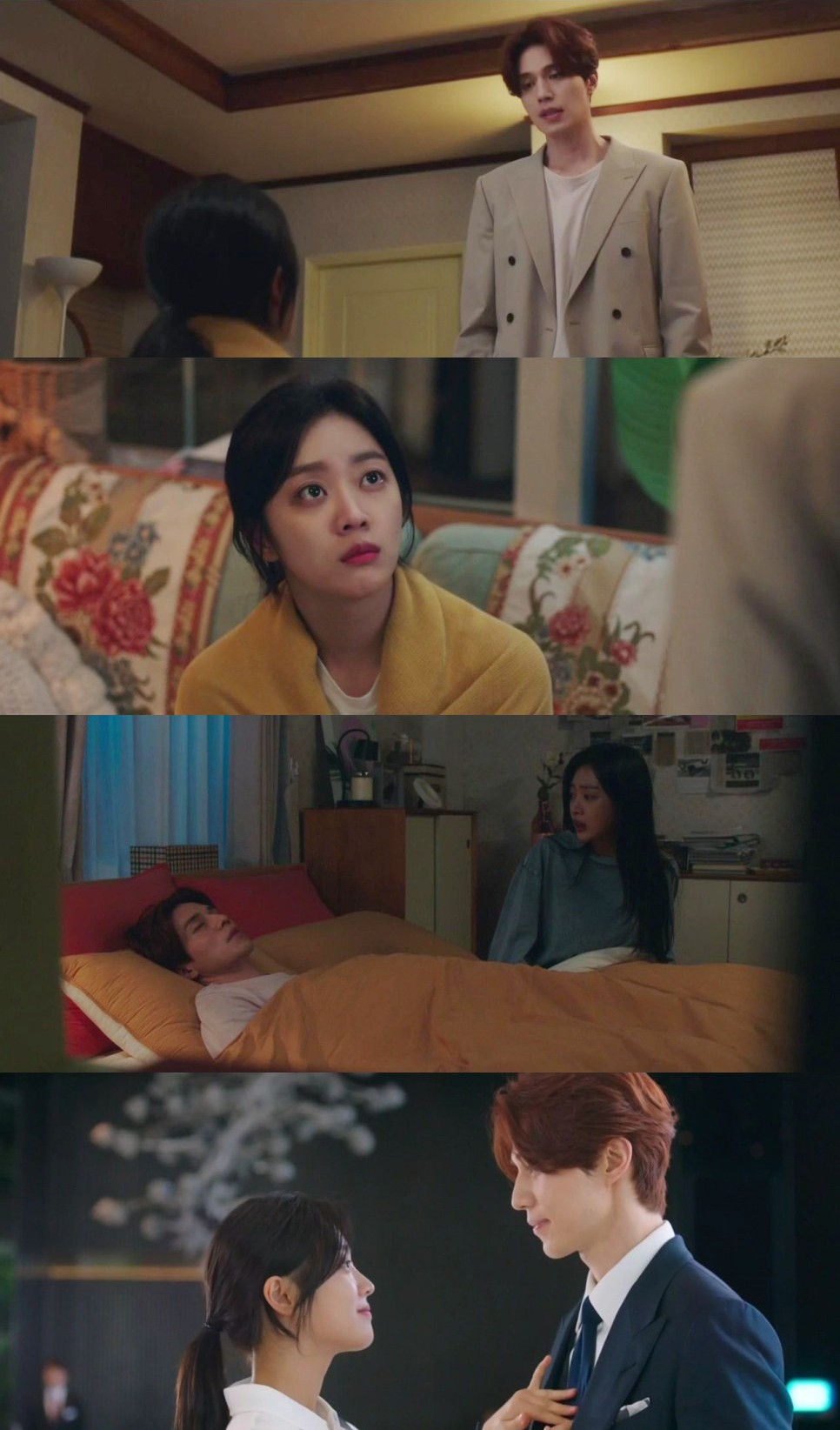 《九尾狐傳》第7-8集劇情