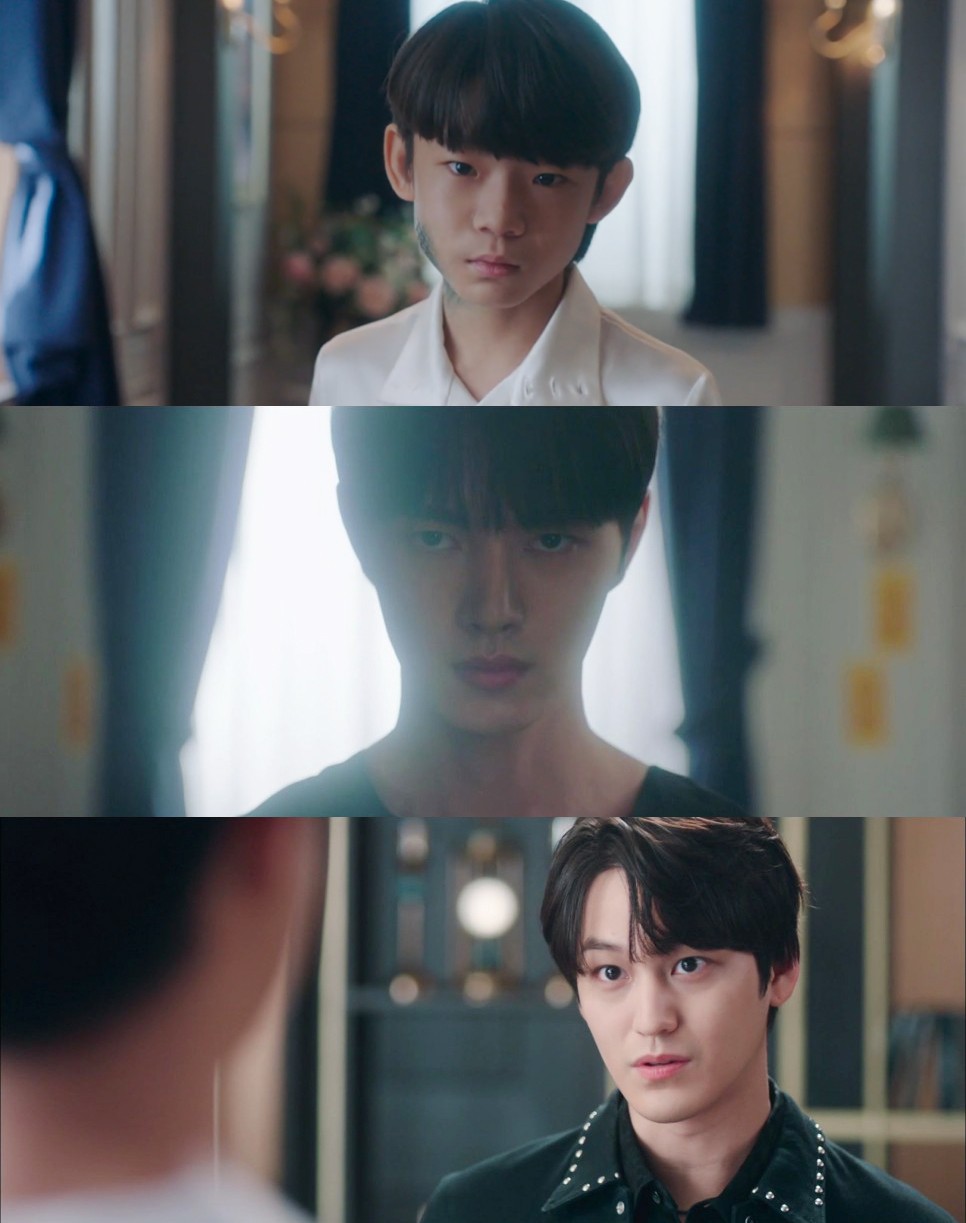 《九尾狐傳》第7-8集劇情