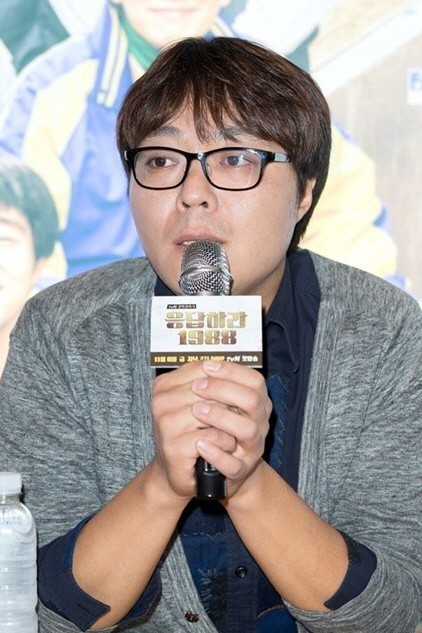 《機智牢房生活》申元浩導演