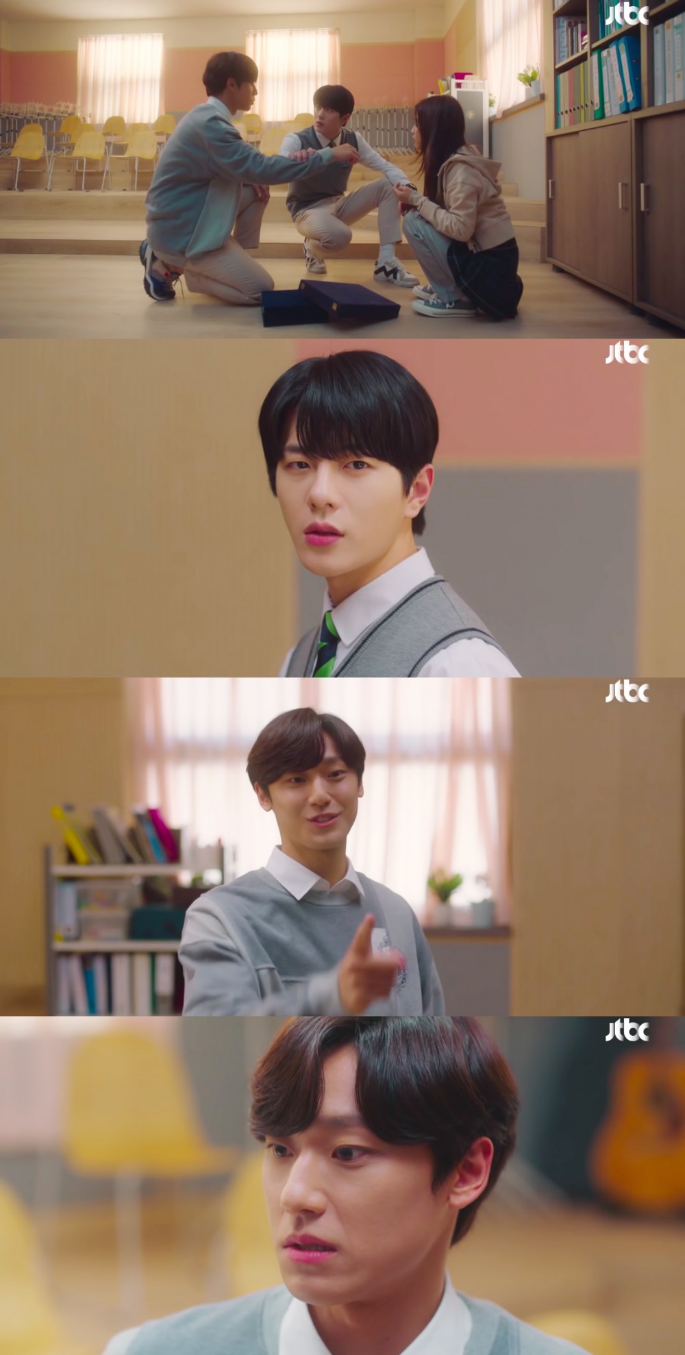 JTBC