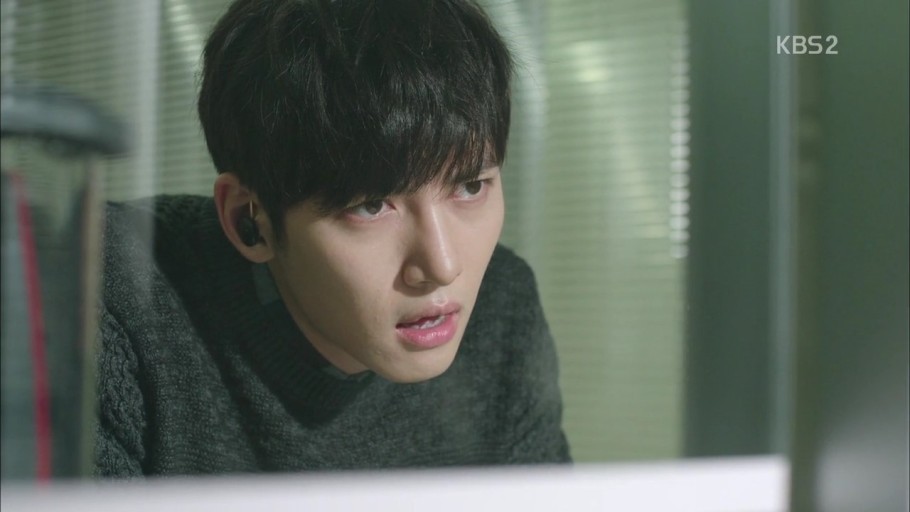 池昌旭出道12周年！SNS自爆拍攝《都市男女的愛情法》畫報