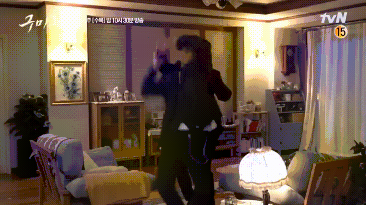 《九尾狐傳》花絮