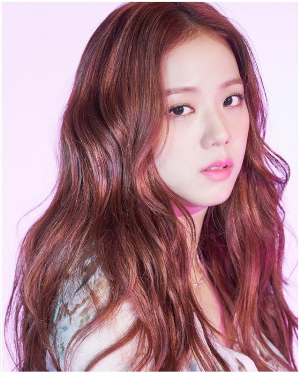 智秀(Jisoo)確定出演《雪滴花》
