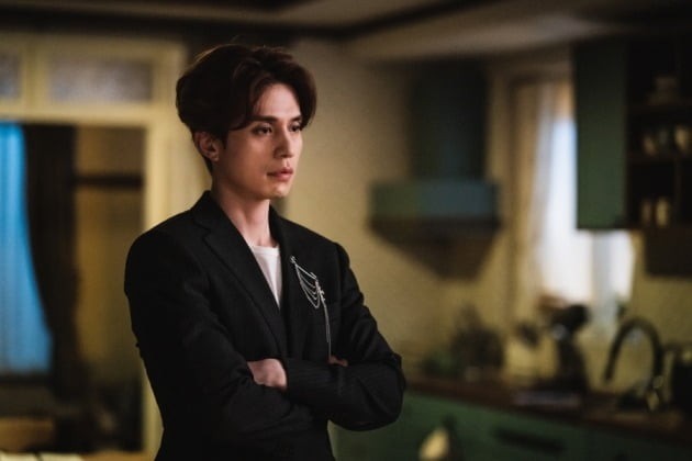 《九尾狐傳》李棟旭效應