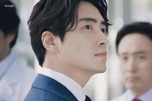 《後宮的男人們》網友選角