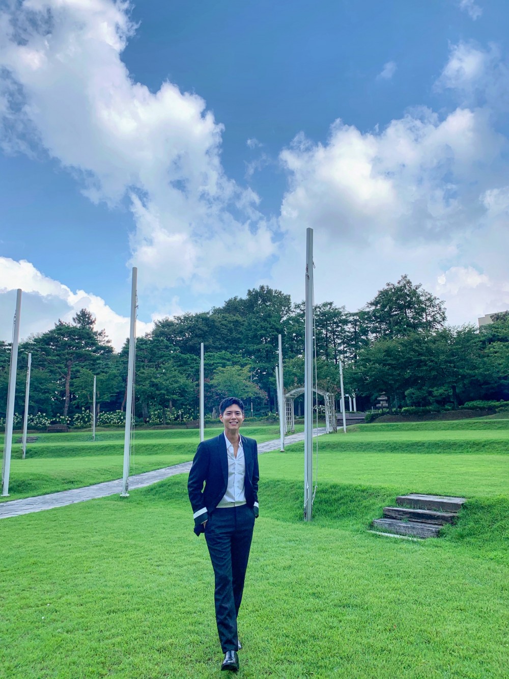 朴寶劍《青春紀錄》