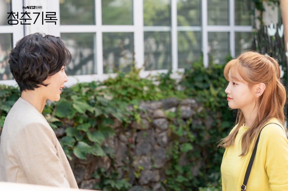《青春紀錄》第12集劇照搶先看