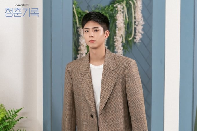 《青春紀錄》第13集、第14集劇照