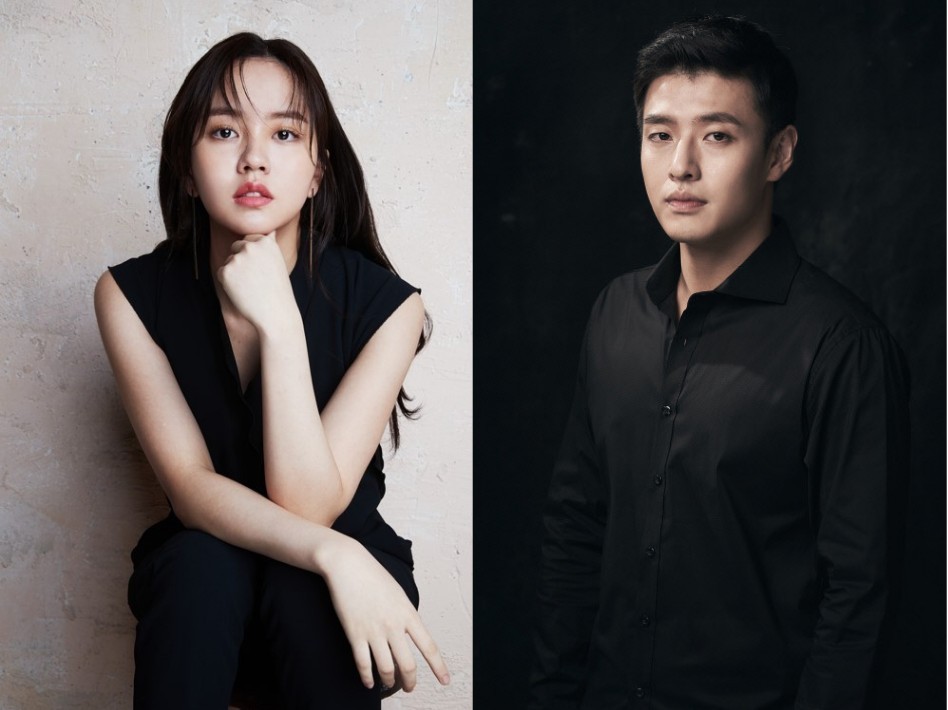 金所泫確認擔任史劇《月升之江》（原：心如刀割）女主角、姜河那特別出演